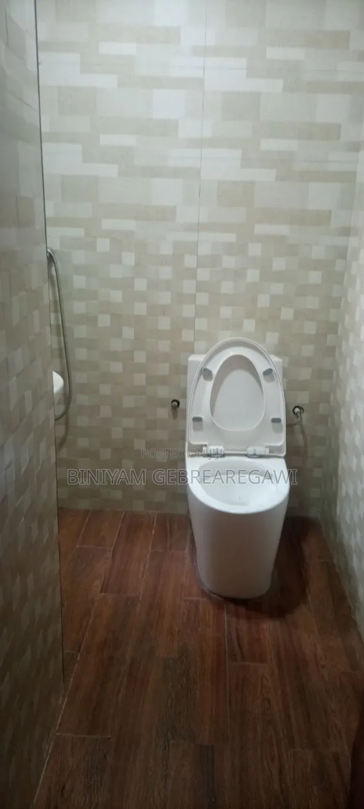 2bdrm Apartment in Apartment, Yeka for rent