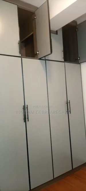 2bdrm Apartment in Apartment, Yeka for rent