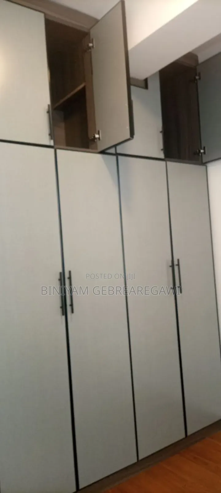 2bdrm Apartment in Apartment, Yeka for rent