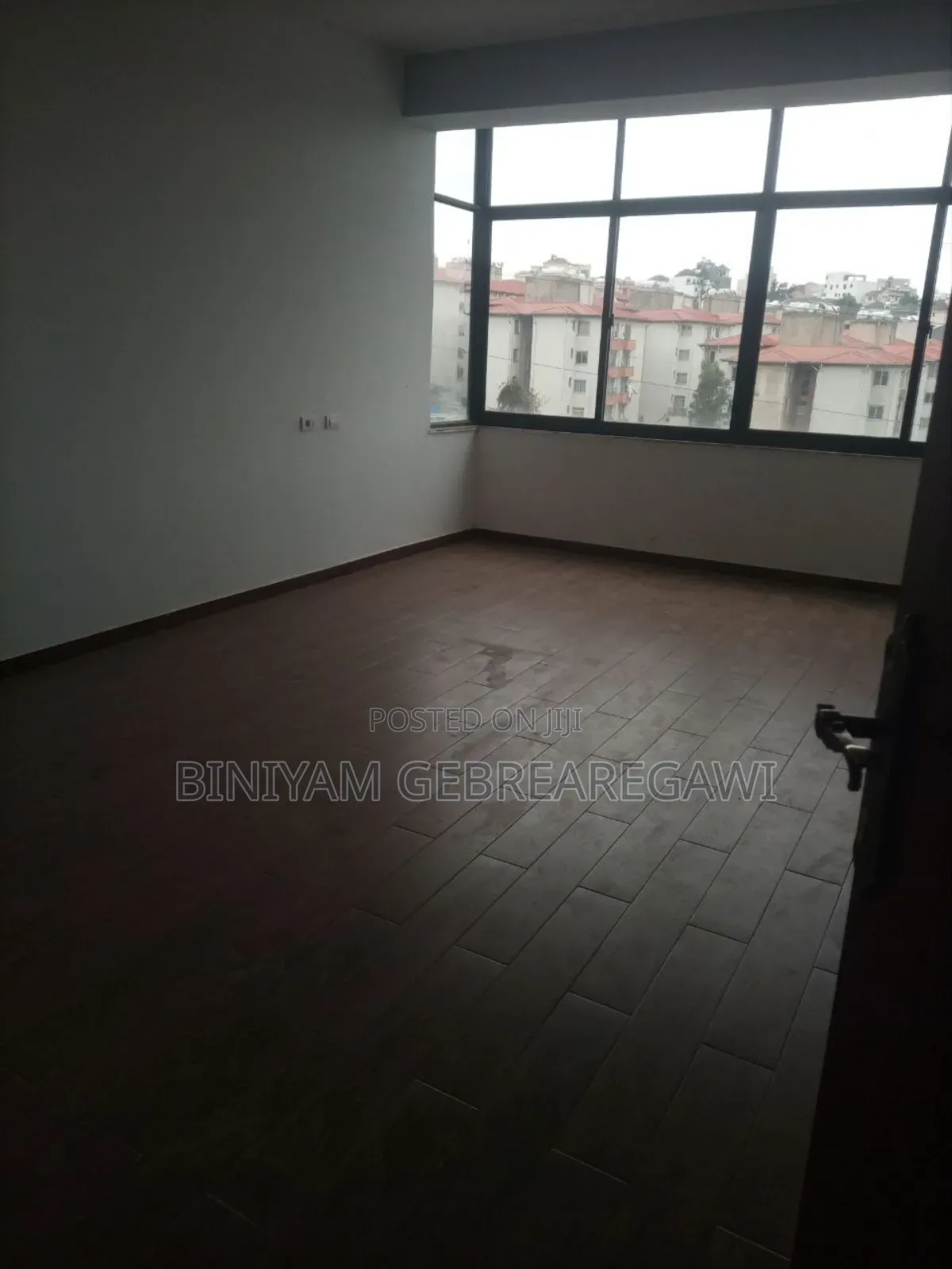 2bdrm Apartment in Apartment, Yeka for rent