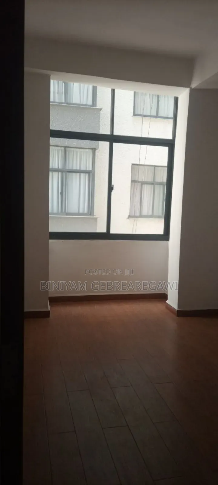 2bdrm Apartment in Apartment, Yeka for rent
