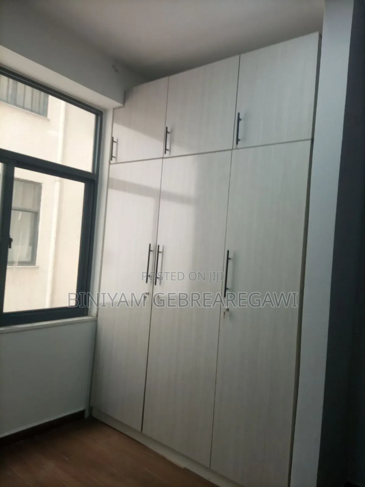 3bdrm Apartment in Apartment, Yeka for rent
