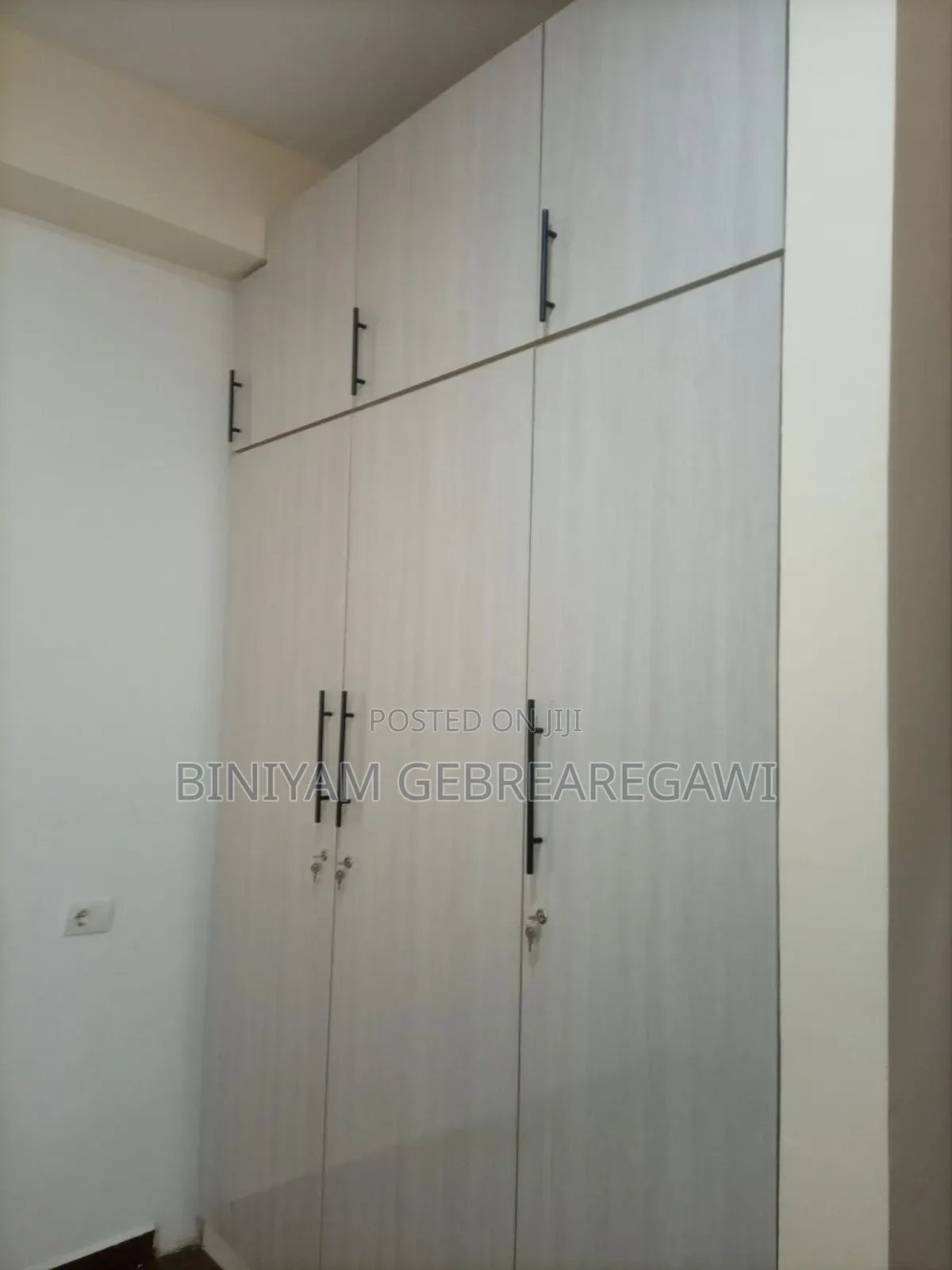 1bdrm Apartment in Apartment, Yeka for rent