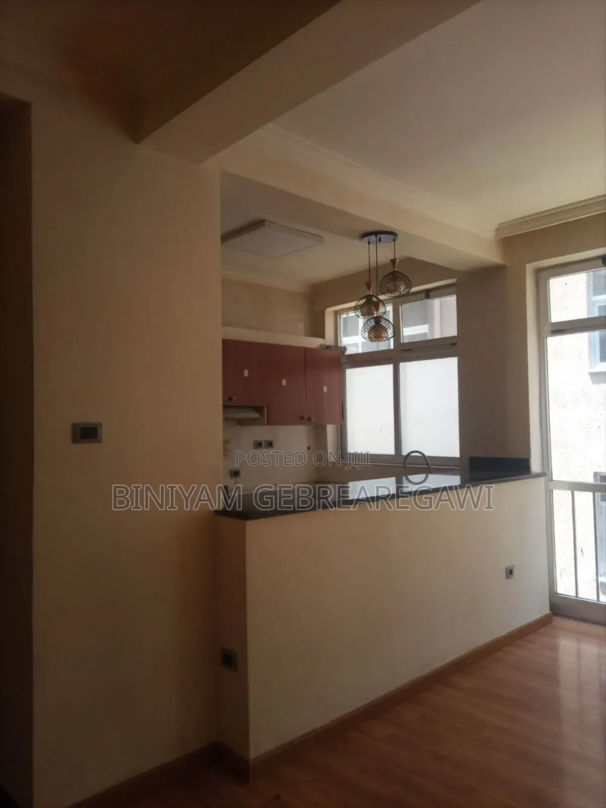 3bdrm Apartment in Apartment, Yeka for rent