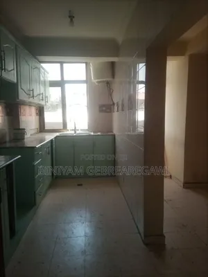 3bdrm Apartment in Apartment, Yeka for rent
