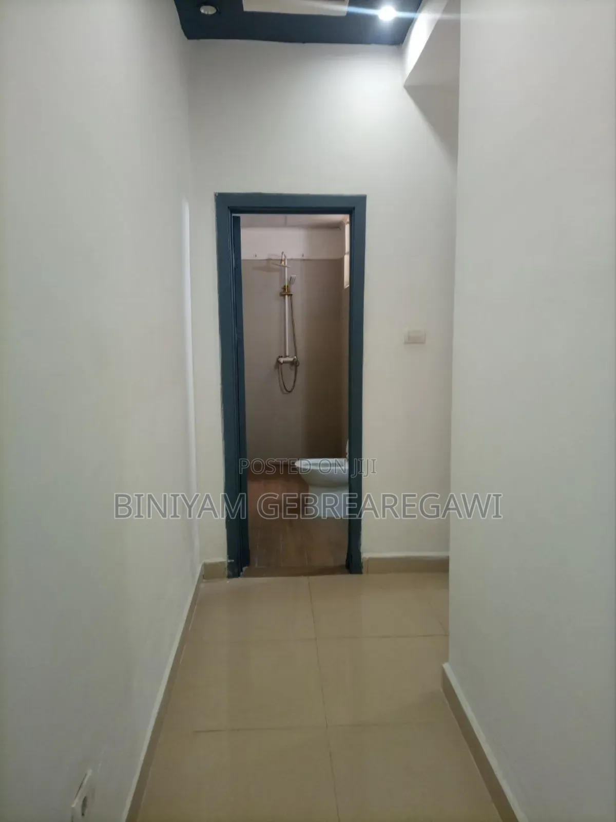 3bdrm Apartment in Apartment, Yeka for rent