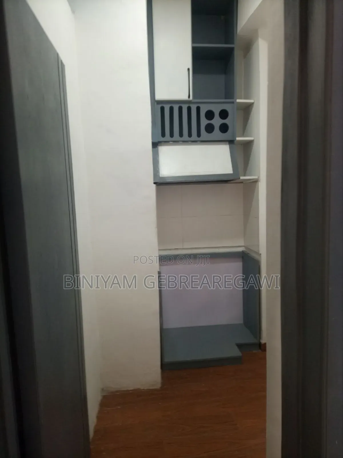 3bdrm Apartment in Apartment, Yeka for rent