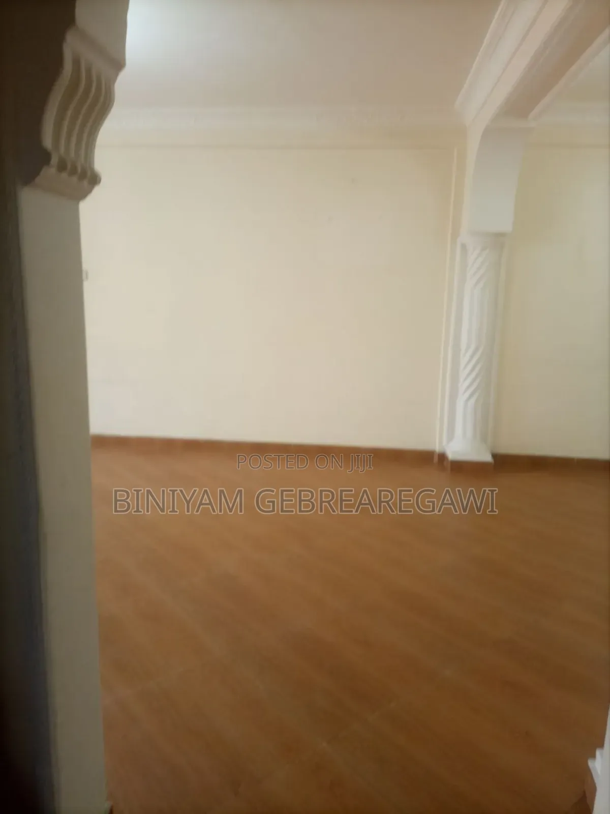3bdrm Apartment in Apartment, Yeka for rent