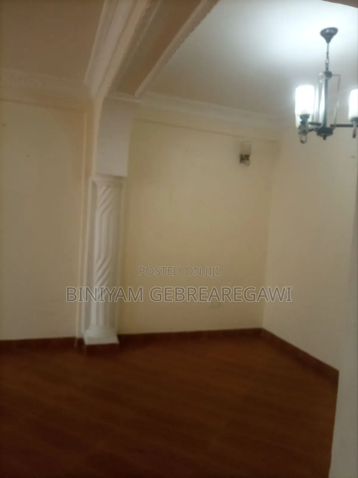 3bdrm Apartment in Apartment, Yeka for rent