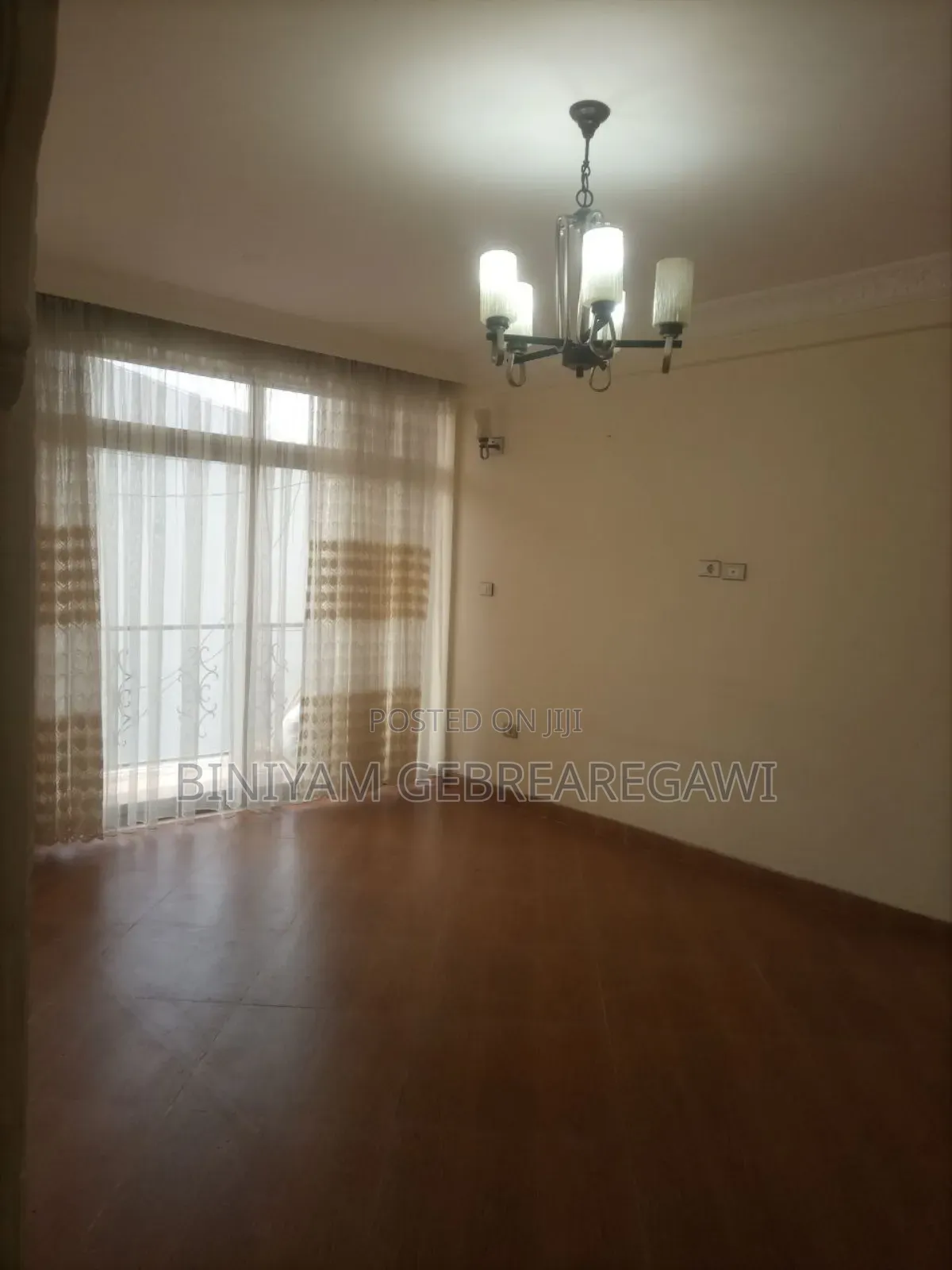 1bdrm Apartment in Apartment, Yeka for rent
