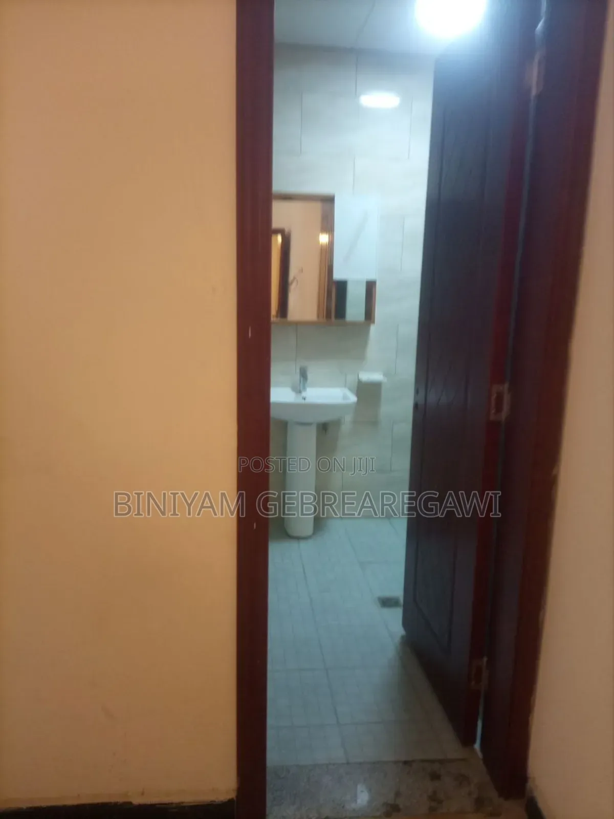 1bdrm Apartment in Apartment, Yeka for rent