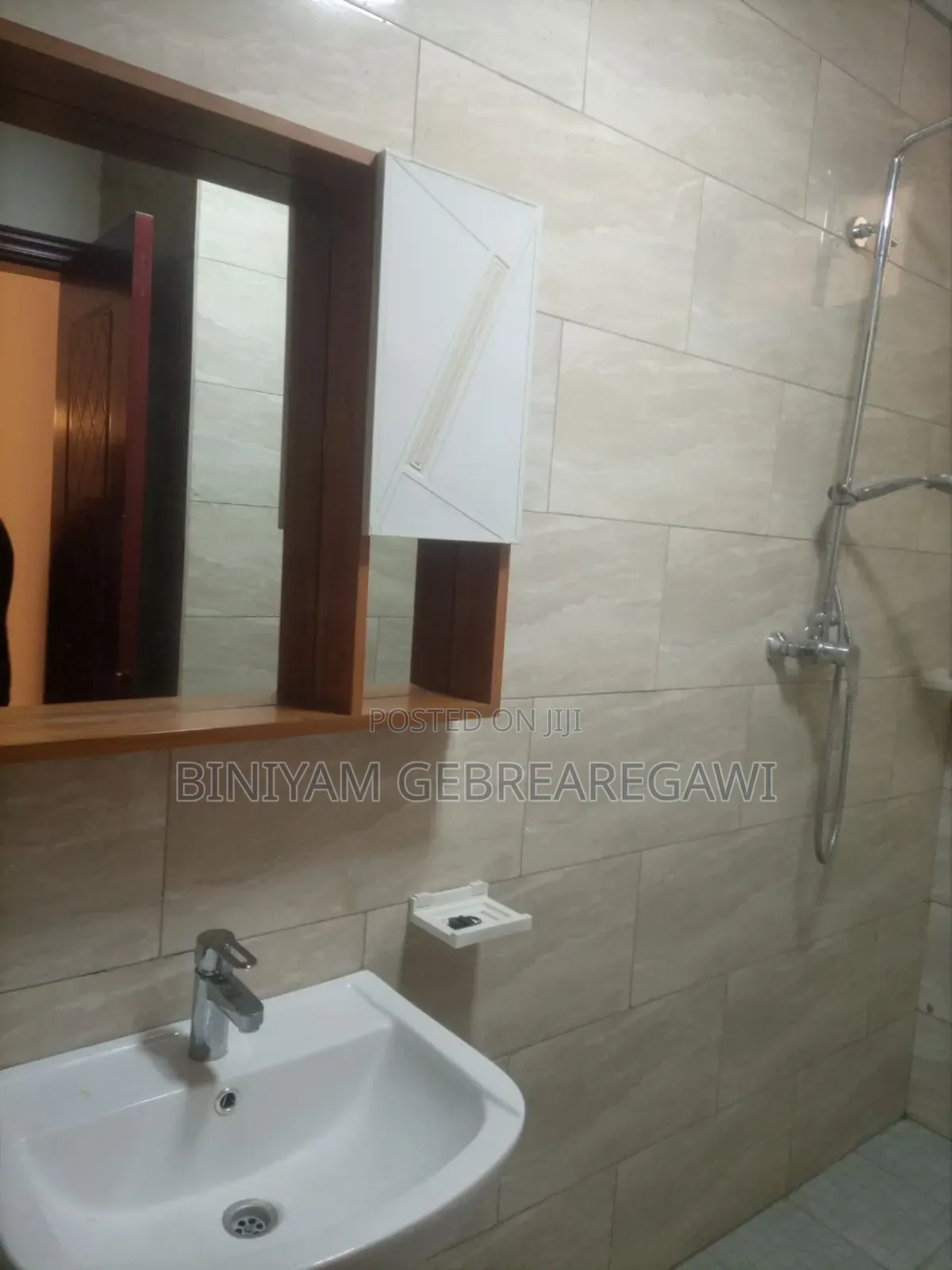 1bdrm Apartment in Apartment, Yeka for rent