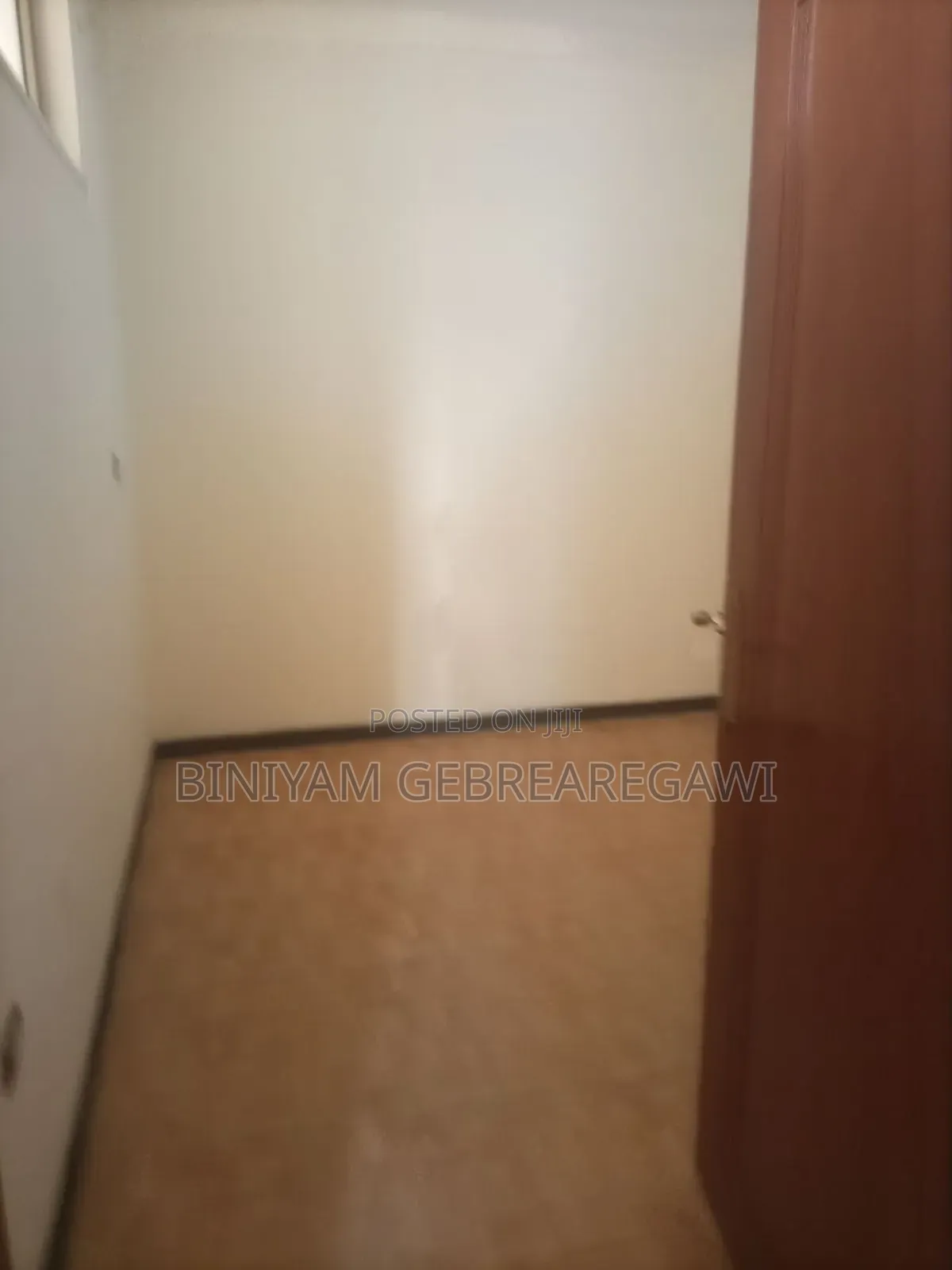 1bdrm Apartment in Apartment, Yeka for rent