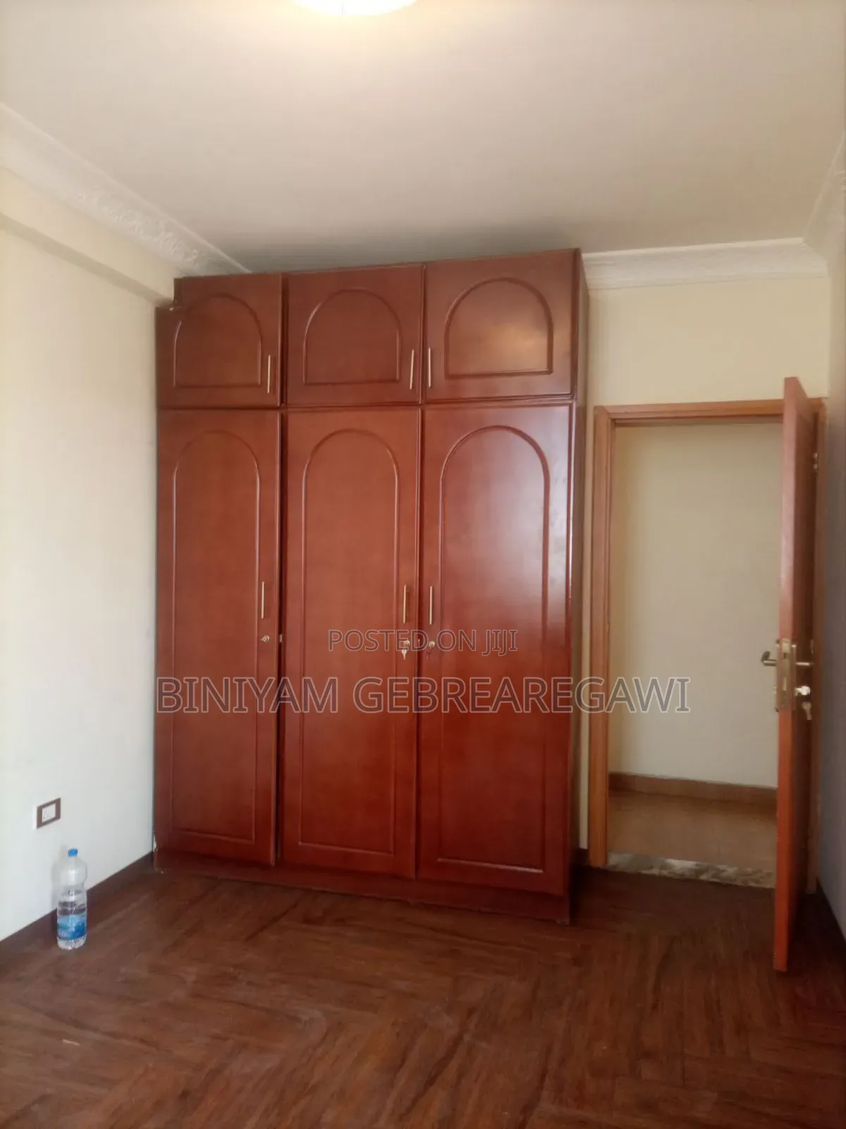 3bdrm Apartment in Apartment, Yeka for rent