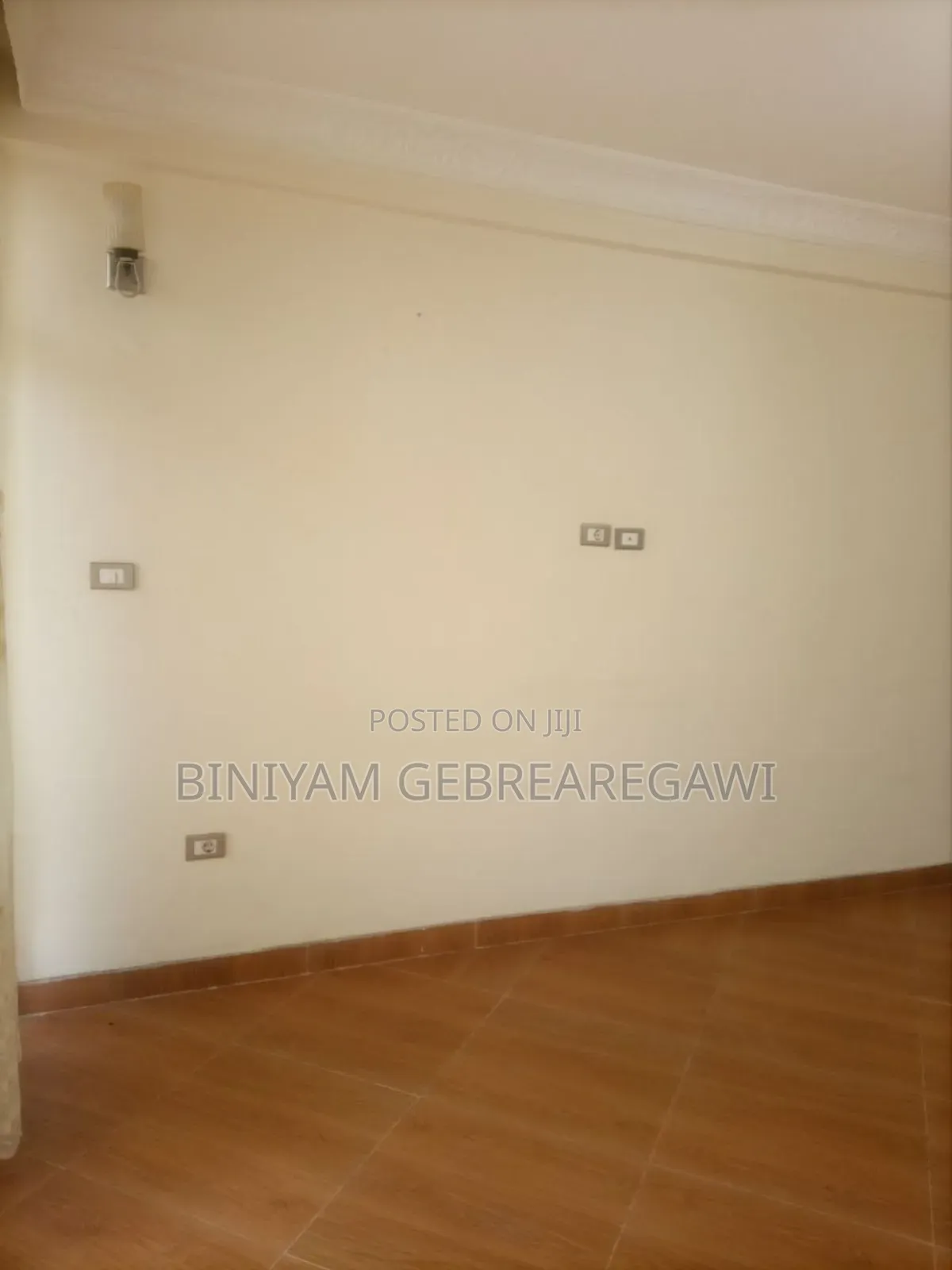3bdrm Apartment in Apartment, Yeka for rent