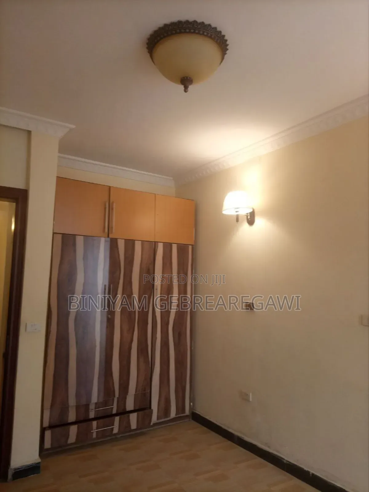 3bdrm Apartment in Apartment, Yeka for rent