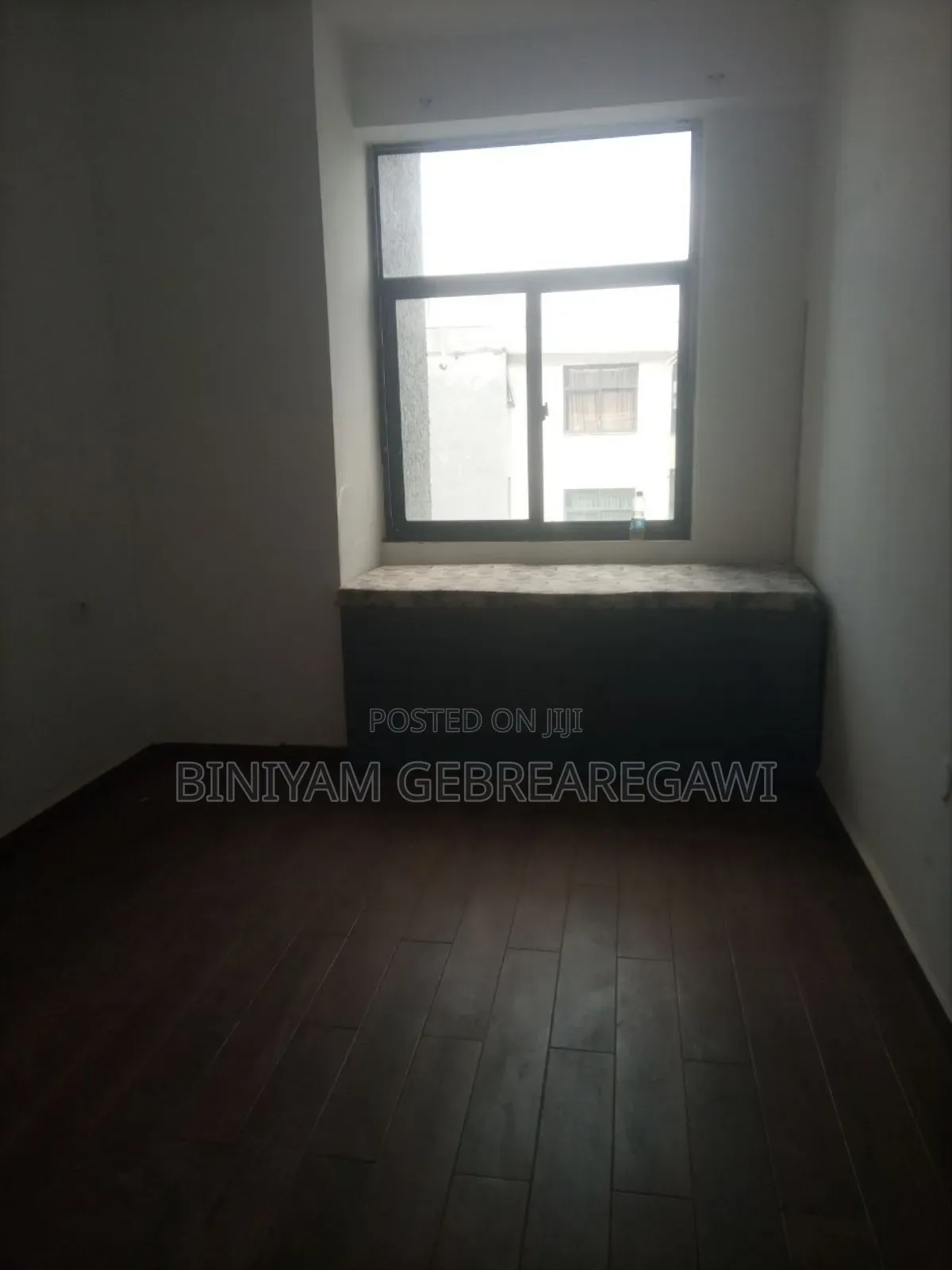 3bdrm Apartment in Apartment, Yeka for rent