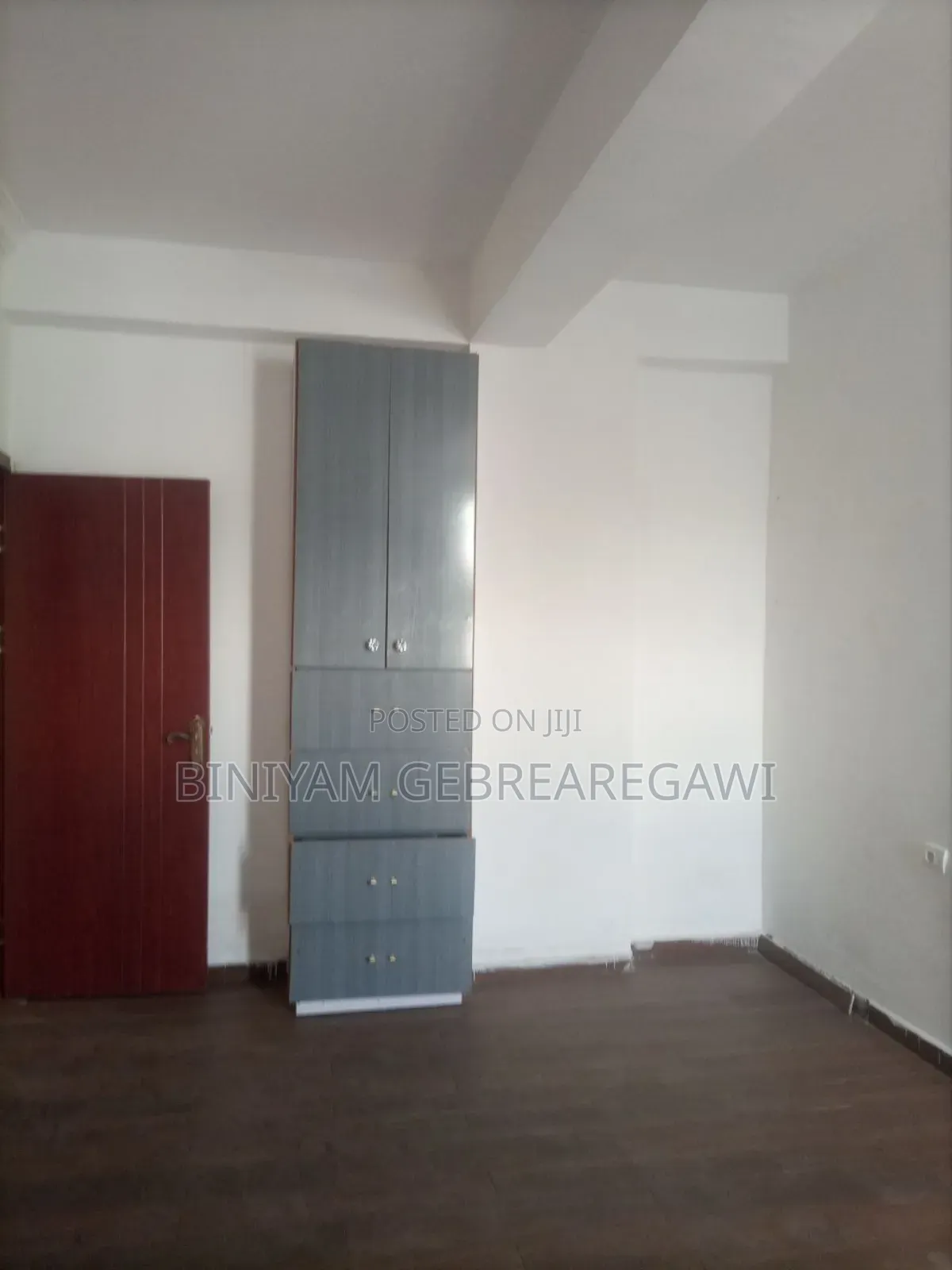 3bdrm Apartment in Apartment, Yeka for rent