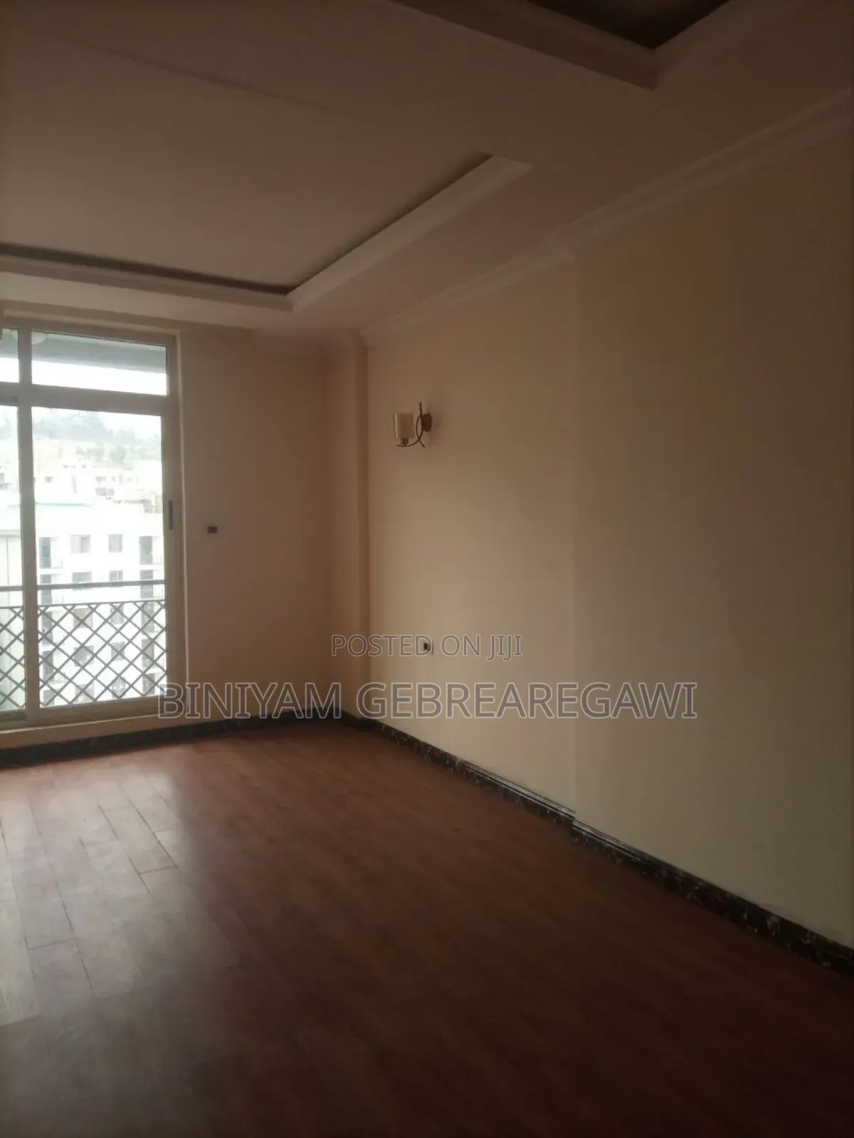 2bdrm Apartment in Apartment, Yeka for rent