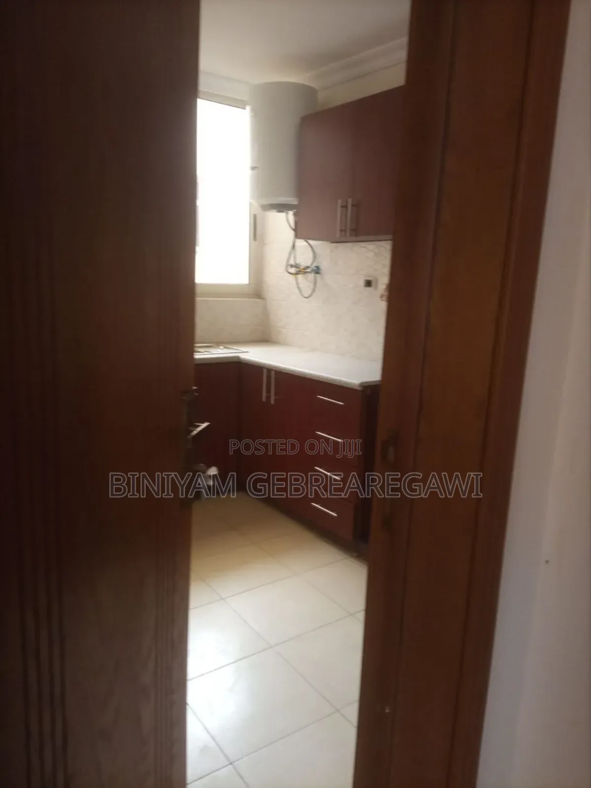 2bdrm Apartment in Apartment, Yeka for rent