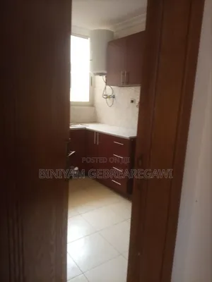 2bdrm Apartment in Apartment, Yeka for rent