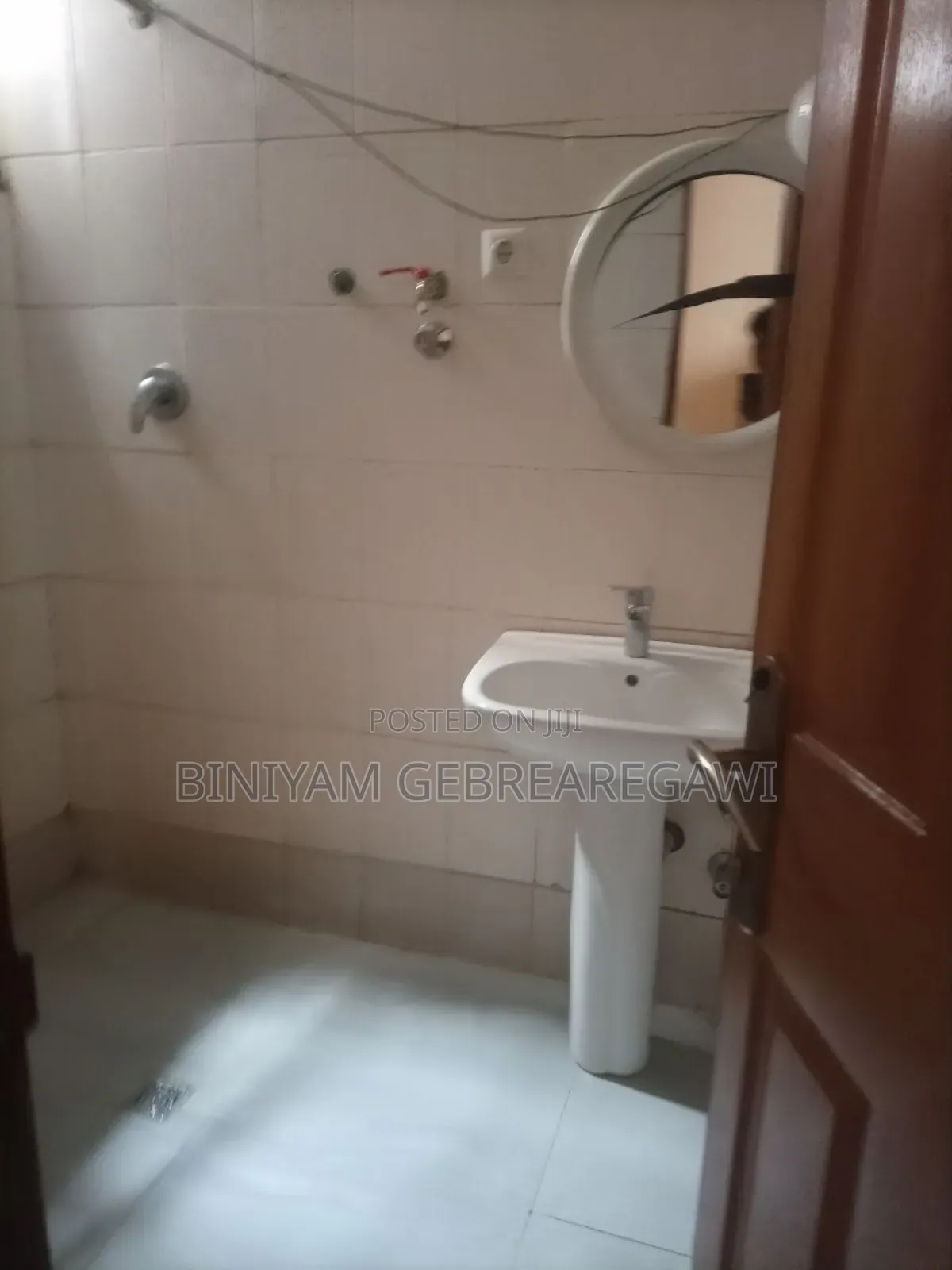 2bdrm Apartment in Apartment, Yeka for rent