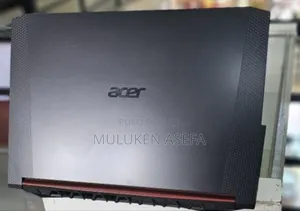 New Laptop Acer Nitro 5 16GB Intel Core I7 SSD 512GB