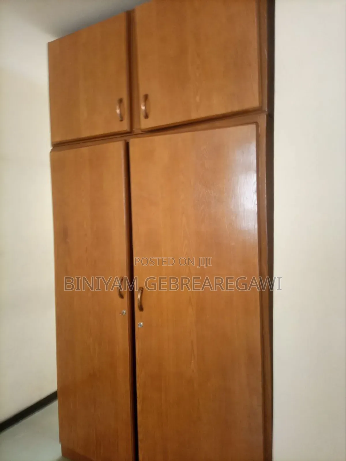 2bdrm Apartment in Apartment, Yeka for rent