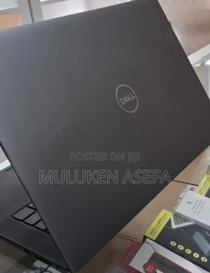 Photo - New Laptop Dell Precision 5550 16GB Intel Core I7 SSD 512GB