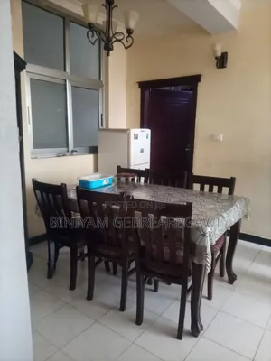 Photo - Furnished 1bdrm Apartment in Apartment, Yeka for rent