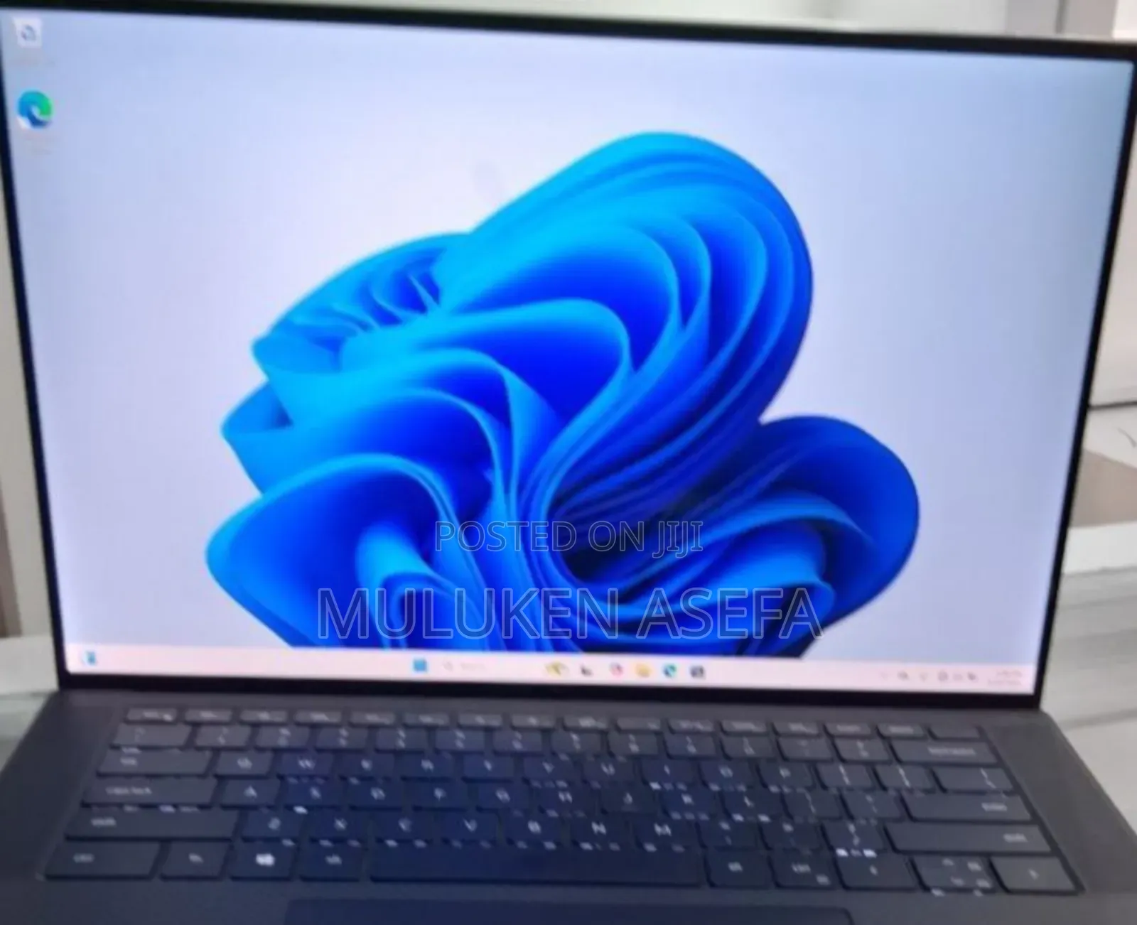 New Laptop Dell Precision 5550 16GB Intel Core I7 SSD 512GB