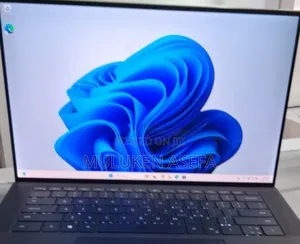 New Laptop Dell Precision 5550 16GB Intel Core I7 SSD 512GB