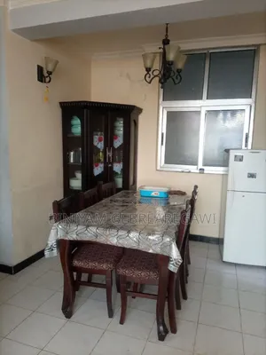 Photo - Furnished 1bdrm Apartment in Apartment, Yeka for rent