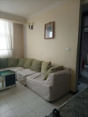 Photo - Furnished 2bdrm Apartment in Apartment, Yeka for rent