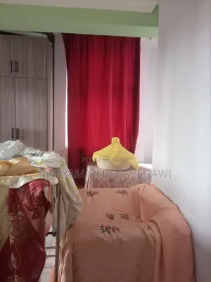 Furnished 2bdrm Apartment in Apartment, Yeka for rent
