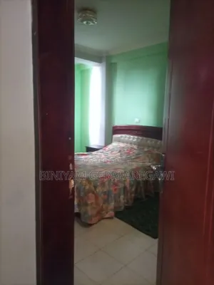 Furnished 2bdrm Apartment in Apartment, Yeka for rent