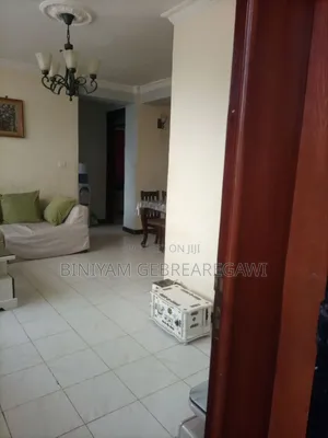 Photo - Furnished 2bdrm Apartment in Apartment, Yeka for rent