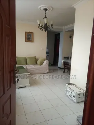 Furnished 2bdrm Apartment in Apartment, Yeka for rent