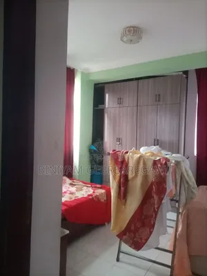 Furnished 2bdrm Apartment in Apartment, Yeka for rent
