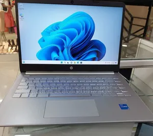 Photo - New Laptop HP Stream Notebook 8GB Intel Core I5 SSD 512GB