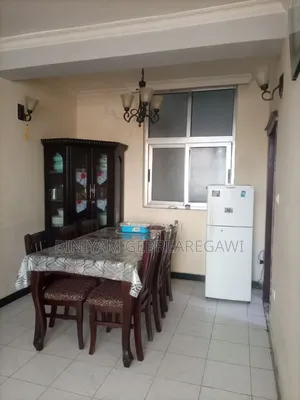 Furnished 1bdrm Apartment in Apartment, Yeka for rent