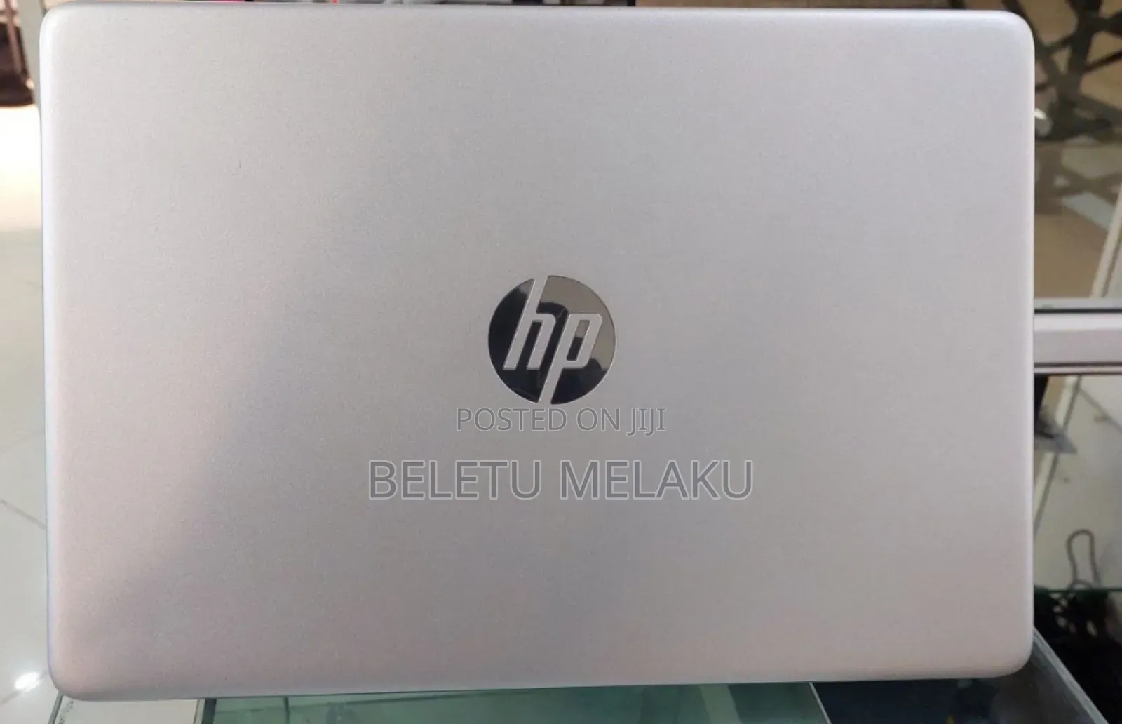 New Laptop HP Stream Notebook 8GB Intel Core I5 SSD 512GB