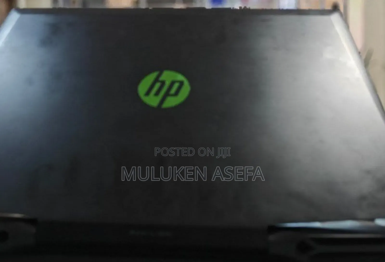 New Laptop HP Pavilion Power 15 16GB Intel Core I5 SSD 512GB