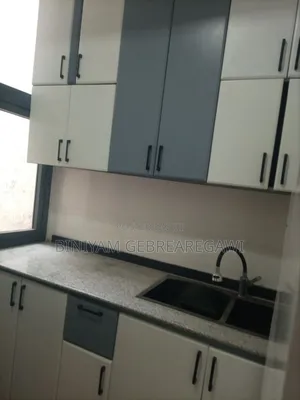 Furnished 1bdrm Apartment in Apartment, Yeka for rent
