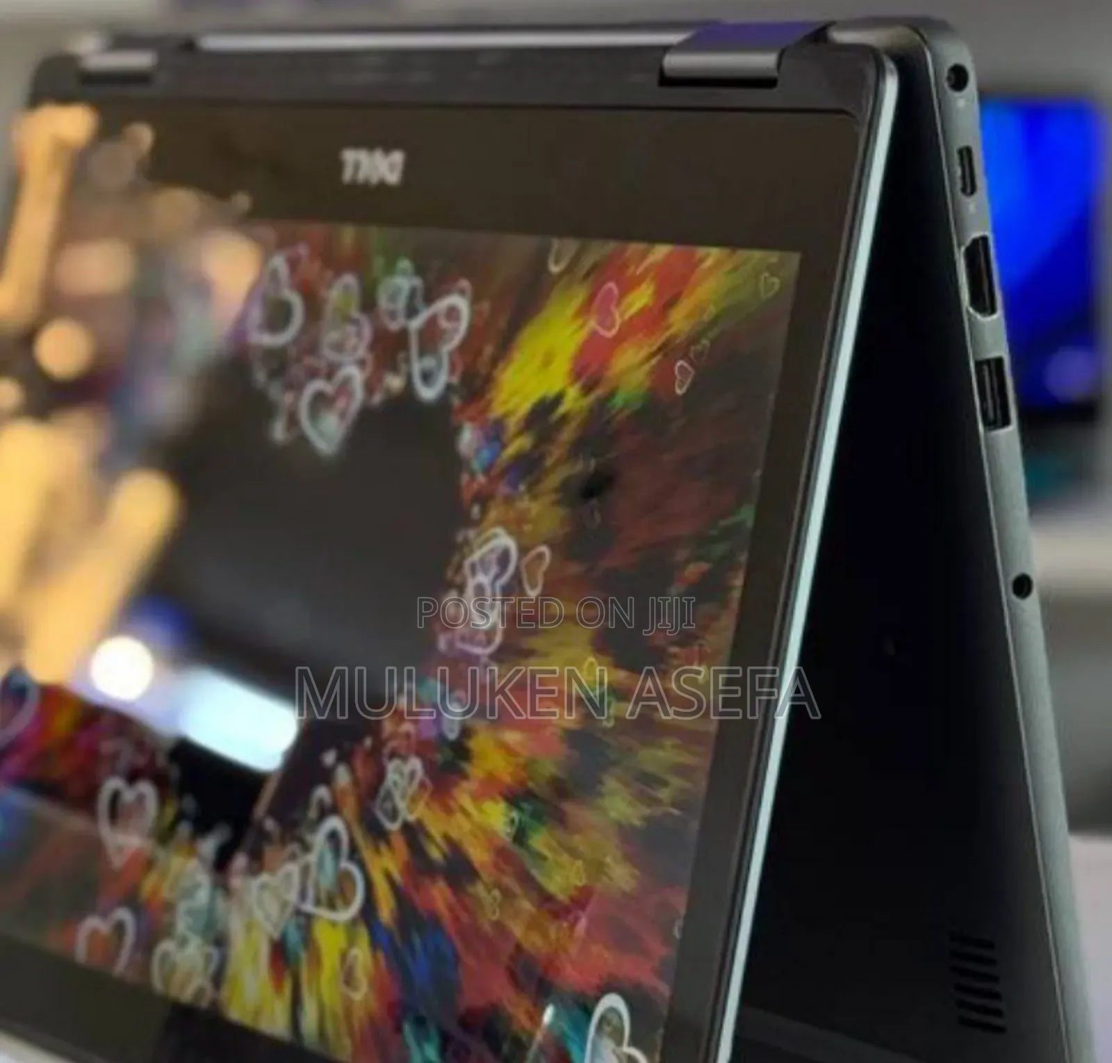 New Laptop Dell Inspiron 14 8GB AMD Ryzen 5 SSD 512GB