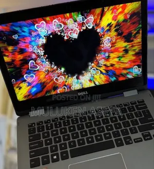 New Laptop Dell Inspiron 14 8GB AMD Ryzen 5 SSD 512GB