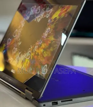 New Laptop Dell Inspiron 14 8GB AMD Ryzen 5 SSD 512GB