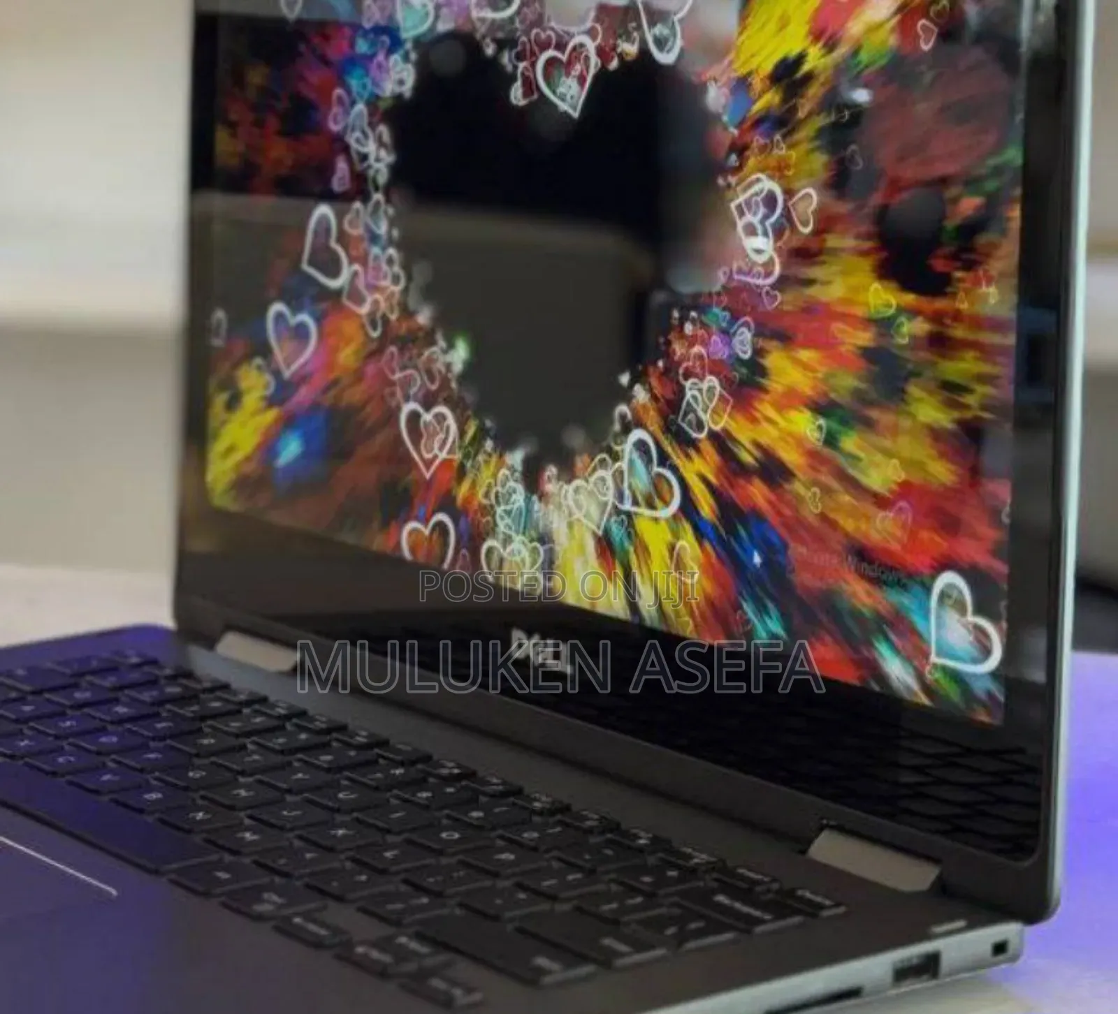 New Laptop Dell Inspiron 14 8GB AMD Ryzen 5 SSD 512GB