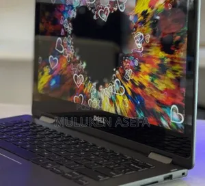 New Laptop Dell Inspiron 14 8GB AMD Ryzen 5 SSD 512GB