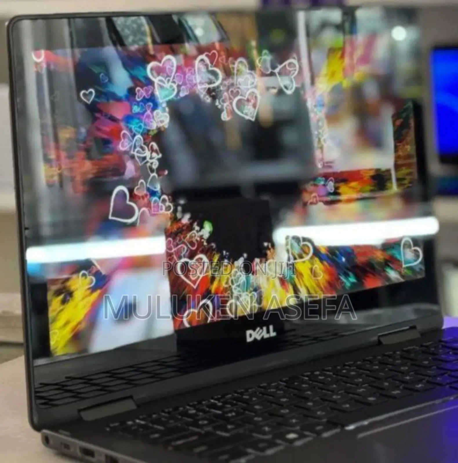 New Laptop Dell Inspiron 14 8GB AMD Ryzen 5 SSD 512GB